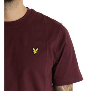 T-SHIRT BASIC LYLE & SCOTT - Mad Fashion | img vers.300x/